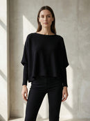 skin-friendly sweater gd21529