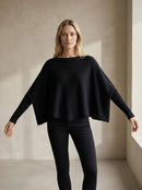 skin-friendly sweater gd21529