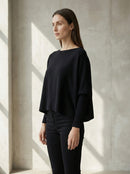 skin-friendly sweater gd21529