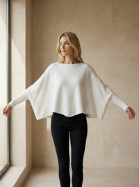 skin-friendly sweater gd21529