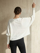 skin-friendly sweater gd21529