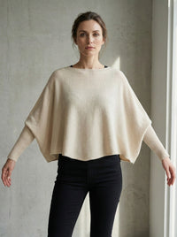 skin-friendly sweater gd21529