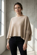 skin-friendly sweater gd21529