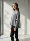 skin-friendly sweater gd21529