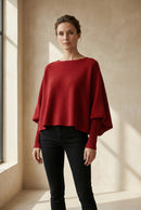 skin-friendly sweater gd21529