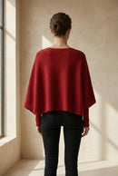skin-friendly sweater gd21529