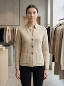 Sweaters, coats, and jackets for spring, autumn, and winter art.6087