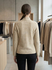 Sweaters, coats, and jackets for spring, autumn, and winter art.6087