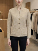 Sweaters, coats, and jackets for spring, autumn, and winter art.6087