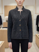 Sweaters, coats, and jackets for spring, autumn, and winter art.6087