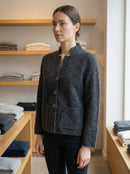 Sweaters, coats, and jackets for spring, autumn, and winter art.6087