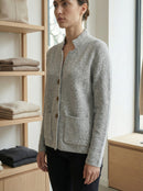 Sweaters, coats, and jackets for spring, autumn, and winter art.6087