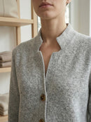 Sweaters, coats, and jackets for spring, autumn, and winter art.6087