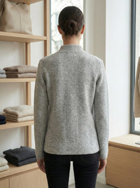 Sweaters, coats, and jackets for spring, autumn, and winter art.6087