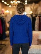 Hoodie Sweater art.6083