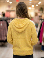 Hoodie Sweater art.6083