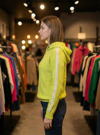 Hoodie Sweater art.6083