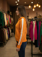 Hoodie Sweater art.6083