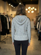 Hoodie Sweater art.6083