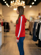 Hoodie Sweater art.6083