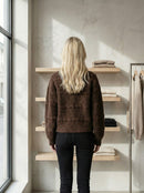 cozy sweater 21305