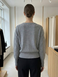 skin-friendly sweater gd21532