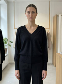 skin-friendly sweater gd21532