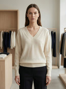 skin-friendly sweater gd21532