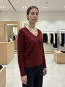 skin-friendly sweater gd21532