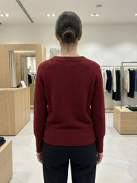 skin-friendly sweater gd21532