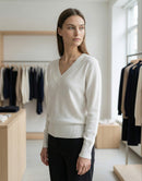 skin-friendly sweater gd21532