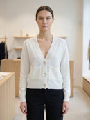 skin-friendly sweater gd2155