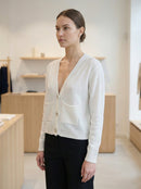 skin-friendly sweater gd2155