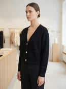 skin-friendly sweater gd2155