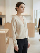 skin-friendly sweater gd2155