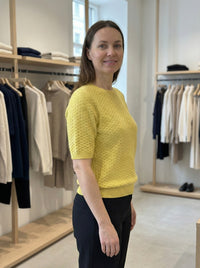 skin-friendly sweater gd21530