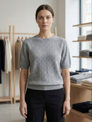 skin-friendly sweater gd21530