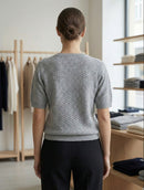 skin-friendly sweater gd21530