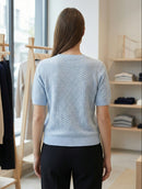 skin-friendly sweater gd21530