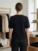skin-friendly sweater gd21530