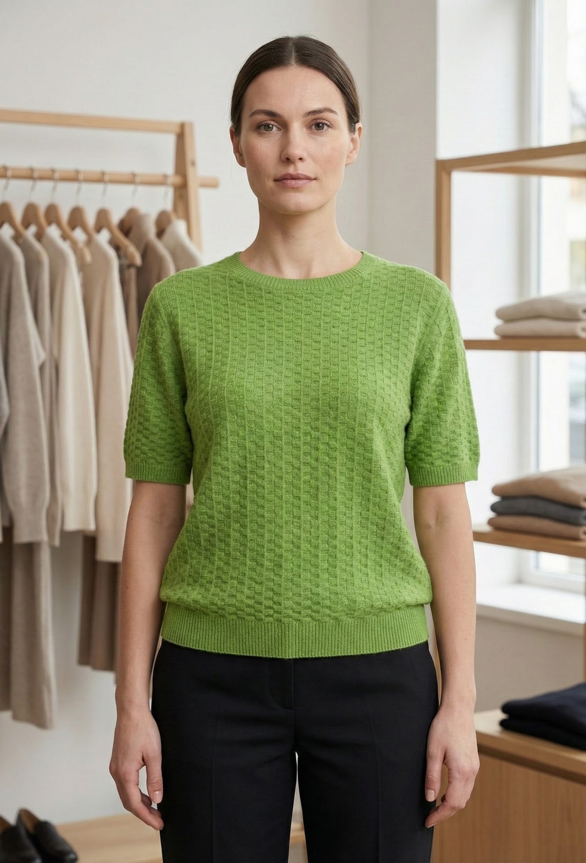 olivegreen / one size