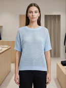 skin-friendly sweater gd21528