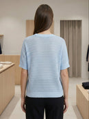 skin-friendly sweater gd21528