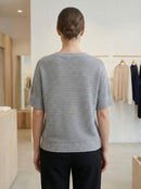 skin-friendly sweater gd21528