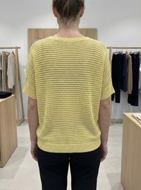 skin-friendly sweater gd21528