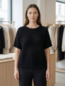 skin-friendly sweater gd21528