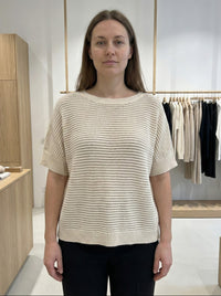 skin-friendly sweater gd21528