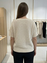 skin-friendly sweater gd21528