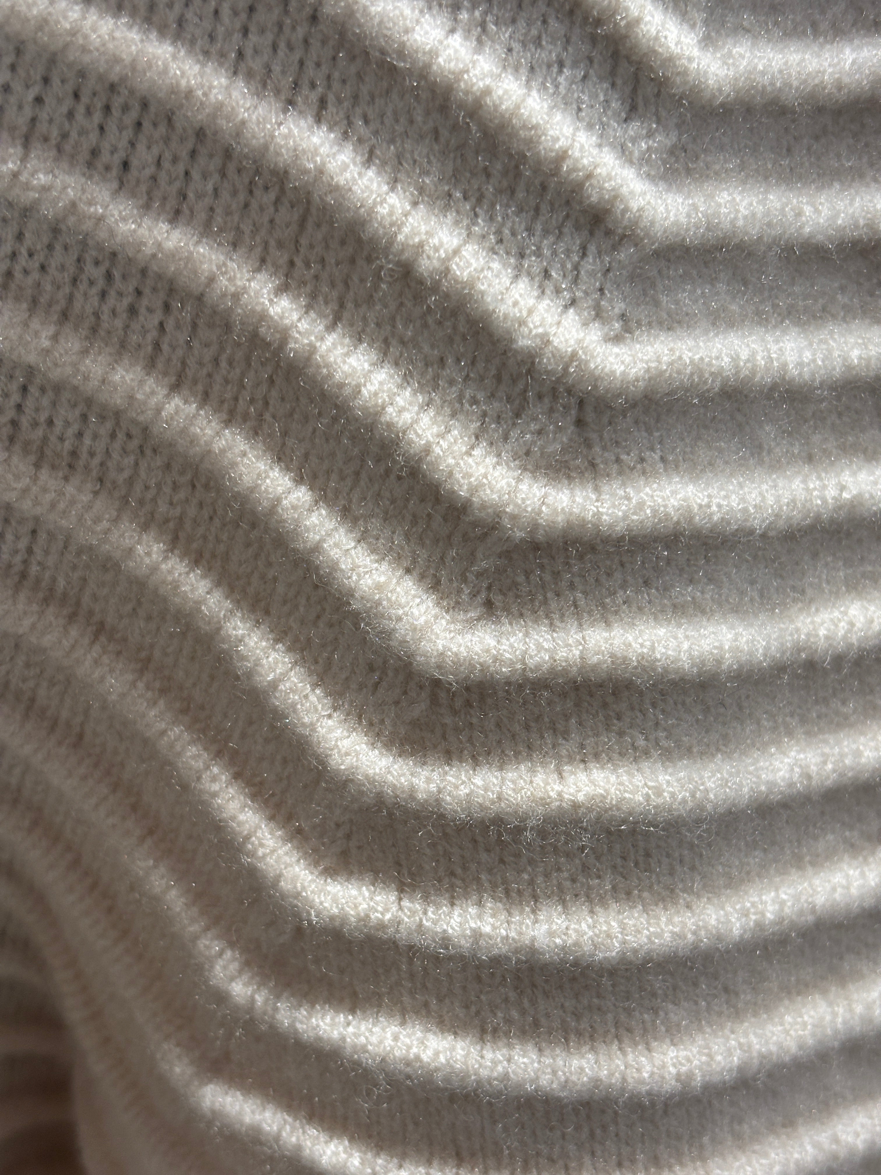 skin-friendly sweater gd21156