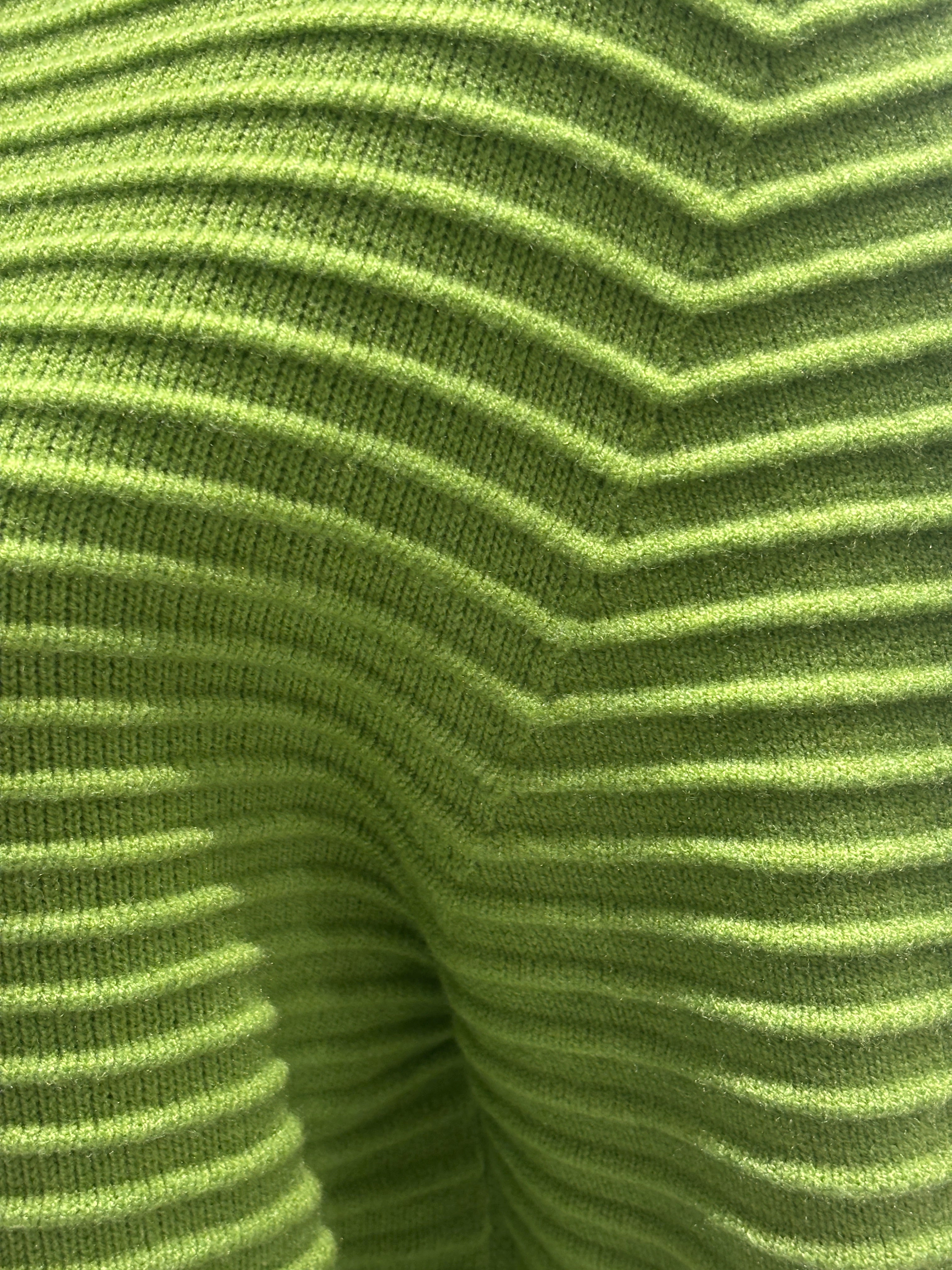 skin-friendly sweater gd21156